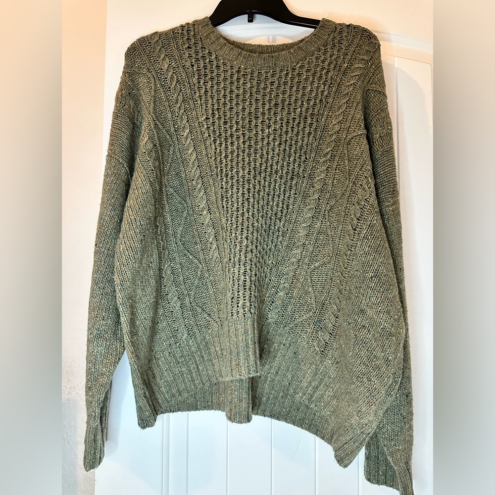 NWT! LAUREN RALPH LAUREN SWEATER - Picture 3 of 7